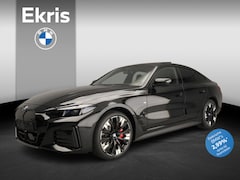 BMW i4 - eDrive40 M-Sportpakket / Innovation Pack / Comfort Pack / Schuifdak / Harman-Kardon / Alu