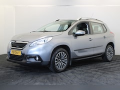 Peugeot 2008 - 1.2 PureTech Active