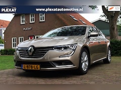 Renault Talisman - 1.6 TCe Intens Aut. | Bose Sound | Adaptieve Cruise | HUD | Full Led | R-Link+ | Stoelverw