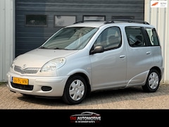 Toyota Yaris Verso - 1.3 VVT-i Sol AUTOMAAT / AIRCO / APK