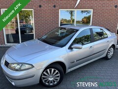 Renault Laguna - 2.0-16V Tech Line Automaat NIEUWE APK / KOUDE AIRCO / GOED OH /