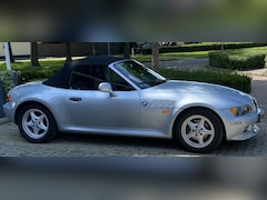 BMW Z3 Roadster - 2.8 BMW Z3 REIHE 2.8i / 6 cilinder automaat