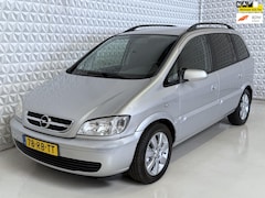 Opel Zafira - 1.8-16V AUTOMAAT Airco Cruise Trekhaak (2005)