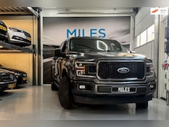 Ford F150 - USA 5.0 V8 Crewcab STX