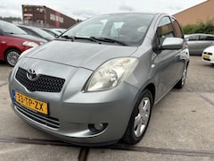Toyota Yaris - 1.3 VVTi Luna AUTOMAATNAP✅