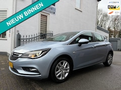 Opel Astra - 1.0 Online Edition | Cruise | Clima | Navi | Nieuwe APK | Recent onderhouden