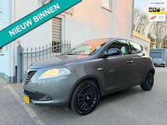 Lancia Y(psilon) - Ypsilon 0.9 TwinAir Elefantino Plus | Airco | Elektrische Ramen | Nieuwe APK