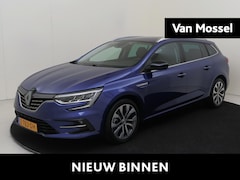 Renault Mégane Estate - 1.3 TCe 140PK Techno | Automaat | Adaptive Cruise Control | Stoelverwarming | Navigatie |