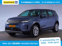 Land Rover Discovery Sport - P300e [ LED Leder 360°Camera ]