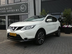 Nissan Qashqai - 1.2 Tekna