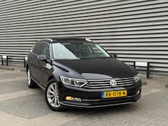 Volkswagen Passat Variant - 1.6 TDI Highline (bj 2015) Panorama/Virtual/Stuurverwarming/Vol, Vol