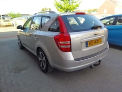 Kia Cee'd Sporty Wagon - 1.6 X-clusive ISG