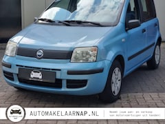 Fiat Panda - 1.1 Young LAGE KM-stand / Trekhaak /