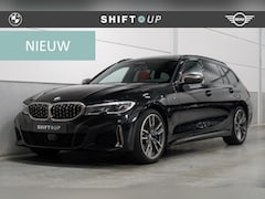 BMW 3-serie Touring - M340i xDrive Panoramadak | Head Up | CoPilot | Elektr. Trekhaak