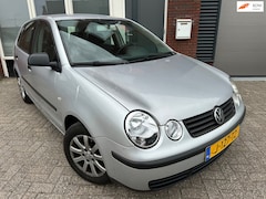 Volkswagen Polo - 1.4-16V / Airco / 5DRS