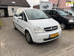 Opel Meriva - 1.6-16V Enjoy, AUT, LPG, EXPORT