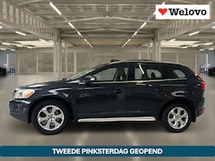 Volvo XC60 - 3.0 T6 AWD Summum Schuifdak/Driver support line/Garantie