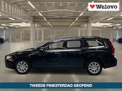 Volvo V70 - 2.5FT Kinetic Incl. BTW, dealer onderhoud, Rijklaar+garantie