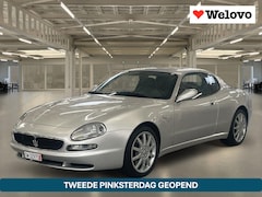 Maserati 3200 GT - 3.2 V8 van tweede Zwitserse eigenaar met onderhoud historie.Prijs inclusief BTW