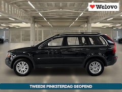Volvo XC90 - 2.5 T Kinetic Rijklaar+ garantie, 7 persoons