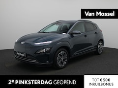 Hyundai Kona Electric - EV Fashion 39 kWh | WARMTEPOMP | ACHTERUITRIJCAMERA | APPLE CARPLAY | CLIMATE CONTROL | LA