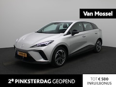 MG MG4 Electric - Standard 51 kWh | APPLE CARPLAY | LANE ASSIST | CLIMATE CONTROL |
