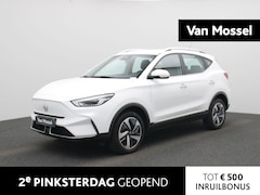 MG ZS - EV EV Standard Range Comfort 50 kWh | APPLE CARPLAY - ANDROID AUTO | ACHTERUITRIJCAMERA |