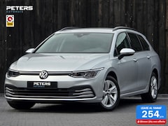 Volkswagen Golf Variant - 1.0 eTSI Life*Automaat* Virtual| ACC
