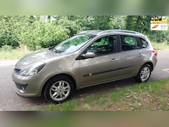 Renault Clio Estate - 1.2 TCE Sélection Business Sport