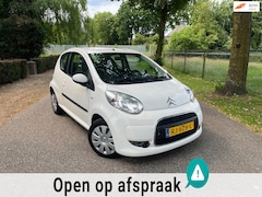 Citroën C1 - 1.0-12V Ambiance | 2012 | APK | AIRCO + ELEKT RMN