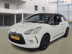 Citroën DS3 - 1.2 VTi Business NAVI PSENSOR CRUISE 2 X SLEUTELS