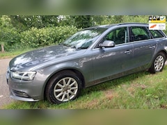Audi A4 Avant - 2.0 TDI Pro Line S