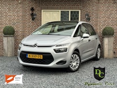 Citroën C4 Picasso - 1.6 VTi Business *Clima *Cruise *Trekhaak