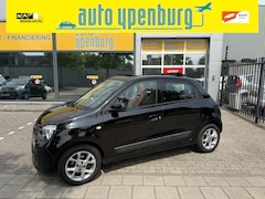 Renault Twingo - 1.0 SCe Dynamique * ELEC. OPEN DAK * Airco * Nieuwstaat