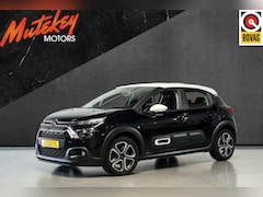 Citroën C3 - 1.2 PureTech Feel | 2e eigenaar