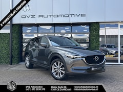 Mazda CX-5 - 2.5 SkyActiv-G 194 Luxury | Carplay | HUD | Trekhaak