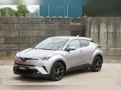 Toyota C-HR - 1.8 Hybrid Style Plus, Leren Bekleding