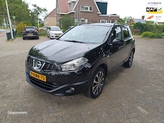Nissan Qashqai - 1.6 Connect Edition