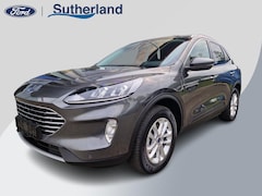 Ford Kuga - 2.5 PHEV Titanium 225pk | Winterpack | Trekhaak | 1.500kg geremd | Camera