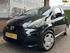Toyota Aygo - 1.0-12V Comfort|Airco|Elec-pakket|