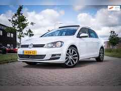 Volkswagen Golf - 1.2 TSI Highline DSG