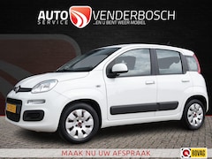 Fiat Panda - 0.9 TwinAir Edizione Cool 60pk | Airco | Elektrische ramen