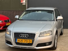 Audi A3 Sportback - 1.4 TFSI Attraction