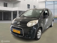 Citroën C1 - 1.0-12V Ambiance NIEUWE APK BIJ AFLEVERING