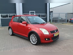 Suzuki Swift - 1.3 Shogun AIRCO