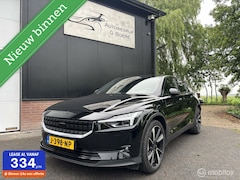 Polestar 2 - 2 Long Range Dual Motor Launch Edition 78kWh