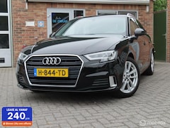Audi A3 Sportback - 35 TFSI CoD Adv Sport/Virtueel dash/afn trekhk/sportstoel/carplay