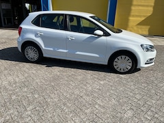 Volkswagen Polo - 1.2 TSI Comfortline 4 cilinder benzinemotor