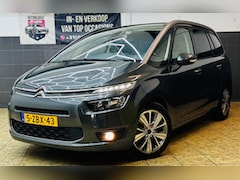 Citroën Grand C4 Picasso - 1.6 Business/2DE EIG/VOL Opties /RIJKLAAR/
