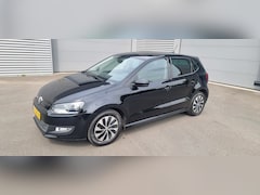 Volkswagen Polo - 1.0 BlueMotion Edition